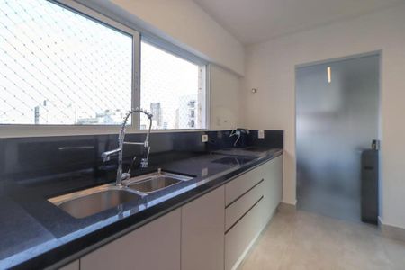 Apartamento à venda com 117m², 3 quartos e 1 vaga