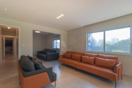 Apartamento à venda com 117m², 3 quartos e 1 vaga