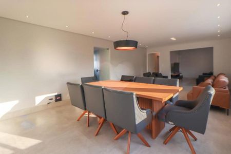 Apartamento à venda com 117m², 3 quartos e 1 vaga