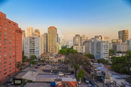 Apartamento à venda com 117m², 3 quartos e 1 vaga