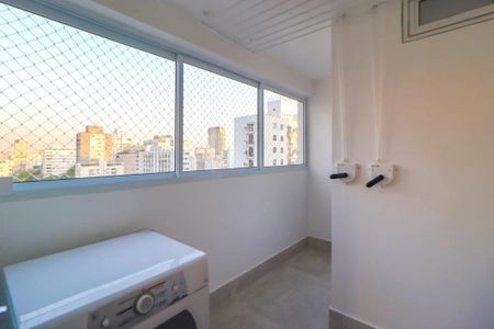 Apartamento à venda com 117m², 3 quartos e 1 vaga