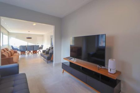 Apartamento à venda com 117m², 3 quartos e 1 vaga