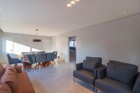 Apartamento à venda com 117m², 3 quartos e 1 vaga