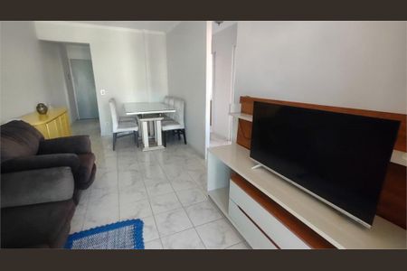 Apartamento à venda com 3 quartos, 73m² em Quarta Parada, São Paulo