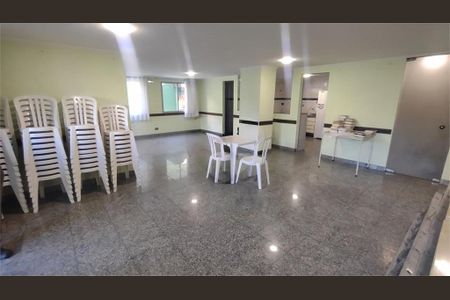 Apartamento à venda com 3 quartos, 73m² em Quarta Parada, São Paulo