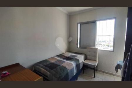 Apartamento à venda com 3 quartos, 73m² em Quarta Parada, São Paulo