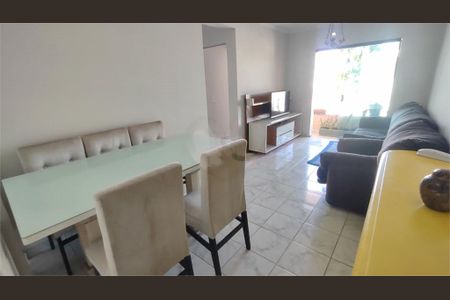 Apartamento à venda com 3 quartos, 73m² em Quarta Parada, São Paulo