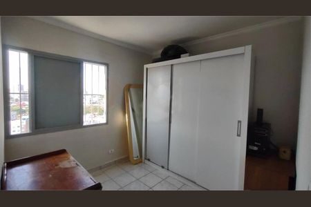 Apartamento à venda com 3 quartos, 73m² em Quarta Parada, São Paulo