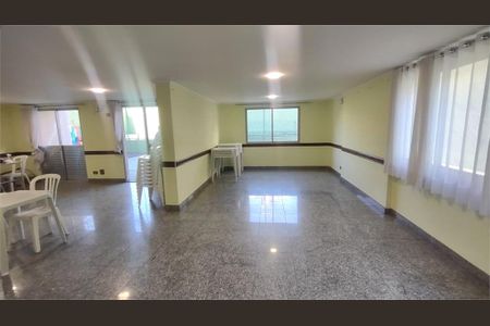 Apartamento à venda com 3 quartos, 73m² em Quarta Parada, São Paulo