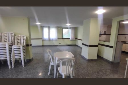 Apartamento à venda com 3 quartos, 73m² em Quarta Parada, São Paulo