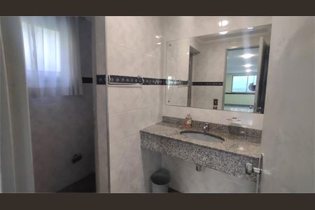 Apartamento à venda com 3 quartos, 73m² em Quarta Parada, São Paulo