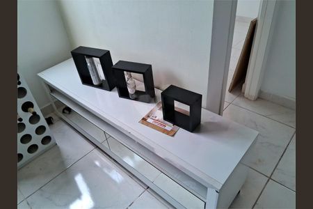 Apartamento à venda com 41m², 2 quartos e sem vaga