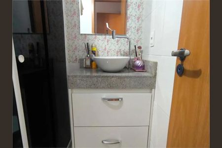 Apartamento à venda com 51m², 2 quartos e 2 vagas