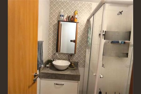 Apartamento à venda com 51m², 2 quartos e 2 vagas
