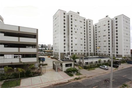 Apartamento à venda com 51m², 2 quartos e 2 vagas