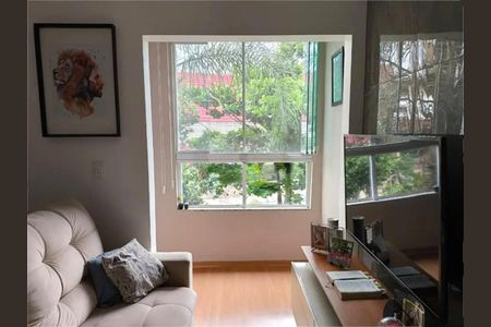 Apartamento à venda com 51m², 2 quartos e 2 vagas