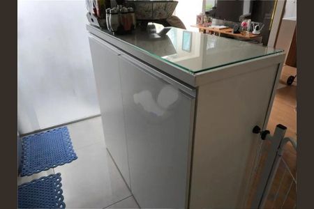 Apartamento à venda com 51m², 2 quartos e 2 vagas