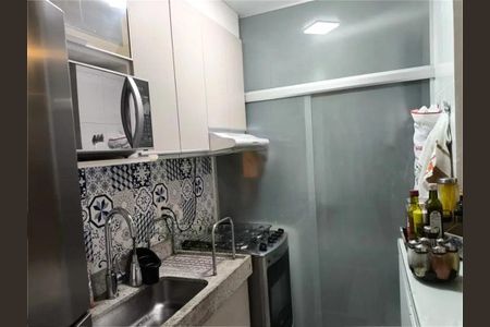 Apartamento à venda com 51m², 2 quartos e 2 vagas