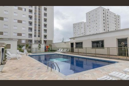Apartamento à venda com 51m², 2 quartos e 2 vagas