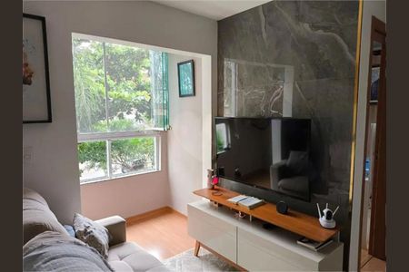 Apartamento à venda com 51m², 2 quartos e 2 vagas