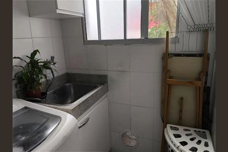 Apartamento à venda com 51m², 2 quartos e 2 vagas
