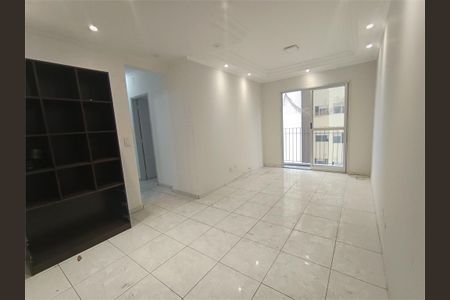 Apartamento à venda com 67m², 3 quartos e 1 vaga
