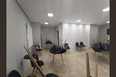 Apartamento à venda com 67m², 3 quartos e 1 vaga