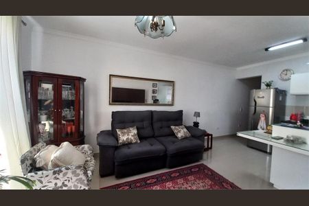 Casa à venda com 48m², 2 quartos e sem vaga