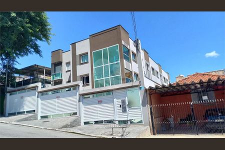 Casa à venda com 48m², 2 quartos e sem vaga
