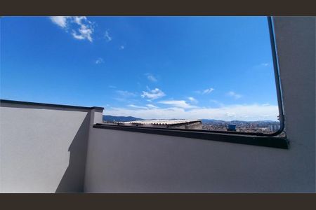 Casa à venda com 48m², 2 quartos e sem vaga