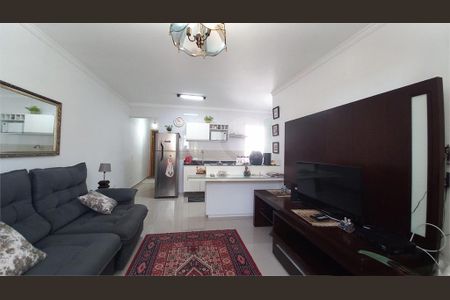 Casa à venda com 48m², 2 quartos e sem vaga