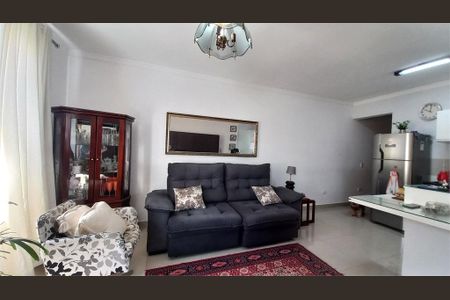 Casa à venda com 48m², 2 quartos e sem vaga
