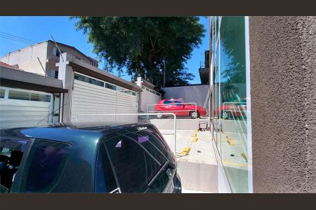 Casa à venda com 48m², 2 quartos e sem vaga