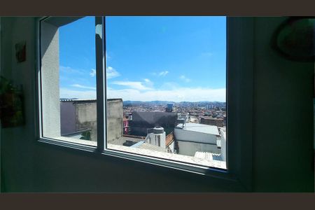 Casa à venda com 48m², 2 quartos e sem vaga