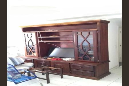 Apartamento à venda com 80m², 3 quartos e 2 vagas