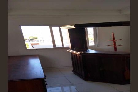 Apartamento à venda com 80m², 3 quartos e 2 vagas