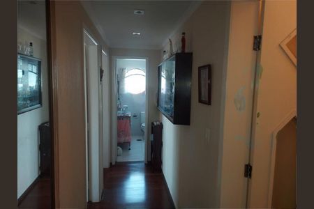 Apartamento à venda com 136m², 3 quartos e 2 vagas
