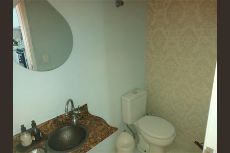 Apartamento à venda com 136m², 3 quartos e 2 vagas