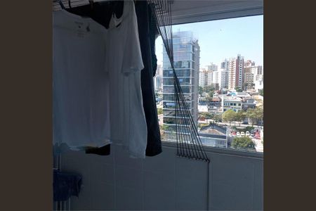 Apartamento à venda com 136m², 3 quartos e 2 vagas