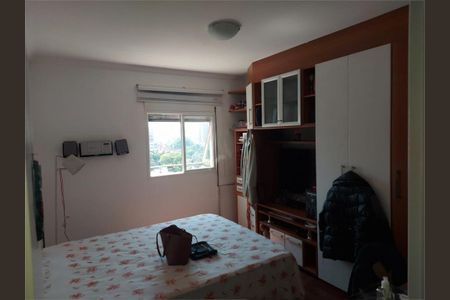 Apartamento à venda com 136m², 3 quartos e 2 vagas