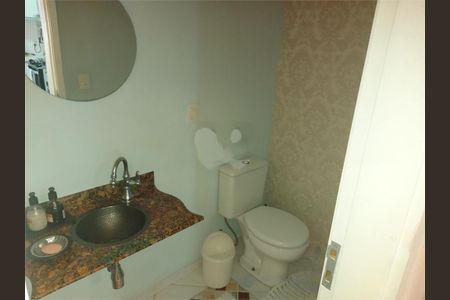 Apartamento à venda com 136m², 3 quartos e 2 vagas