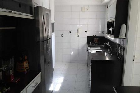 Apartamento à venda com 134m², 4 quartos e 2 vagas