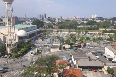 Apartamento à venda com 134m², 4 quartos e 2 vagas