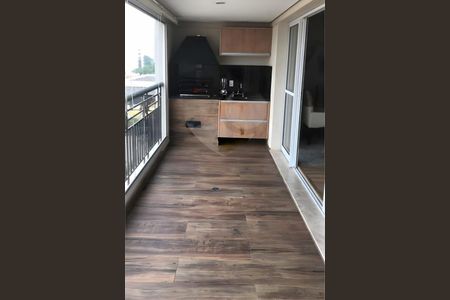 Apartamento à venda com 134m², 4 quartos e 2 vagas