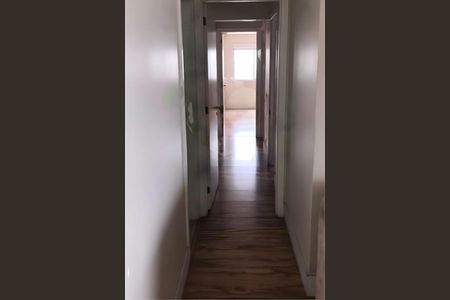 Apartamento à venda com 134m², 4 quartos e 2 vagas