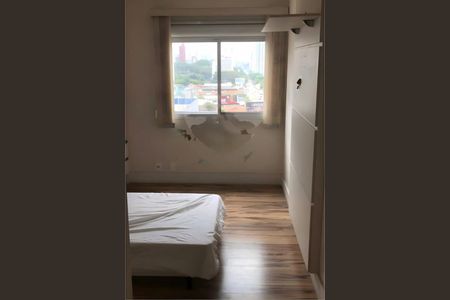 Apartamento à venda com 4 quartos, 134m² em Jardim, Santo André