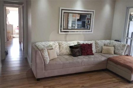 Apartamento à venda com 4 quartos, 134m² em Jardim, Santo André