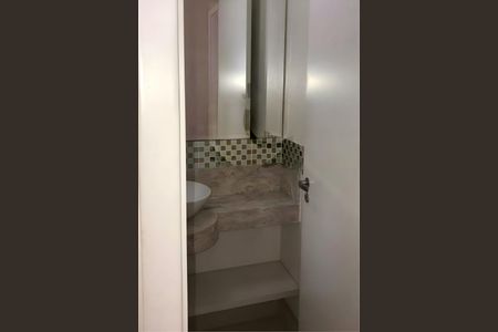 Apartamento à venda com 4 quartos, 134m² em Jardim, Santo André