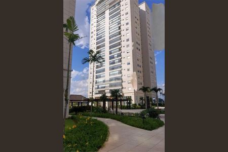 Apartamento à venda com 134m², 4 quartos e 2 vagas