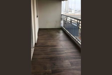 Apartamento à venda com 134m², 4 quartos e 2 vagas